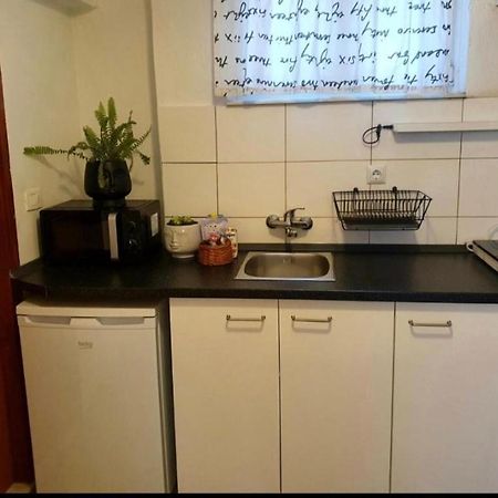 Cozy Apartment Split Buitenkant foto