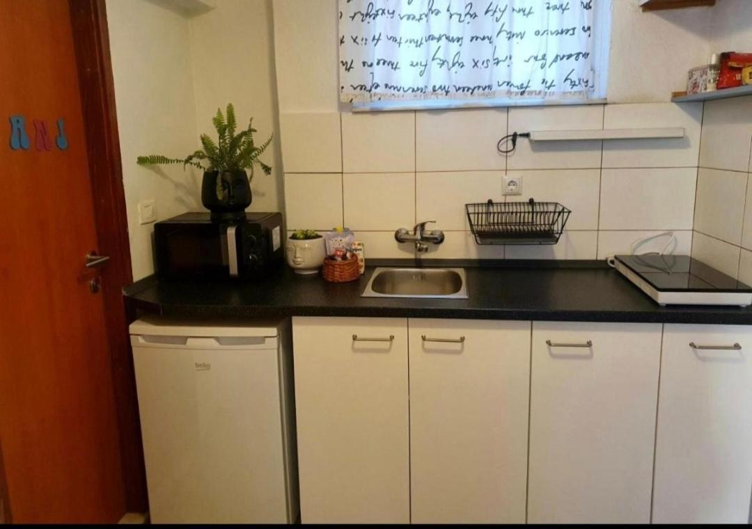 Cozy Apartment Split Buitenkant foto