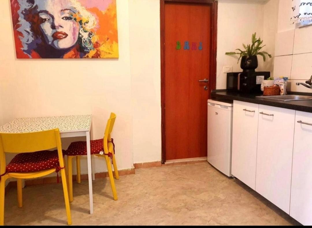 Cozy Apartment Split Buitenkant foto