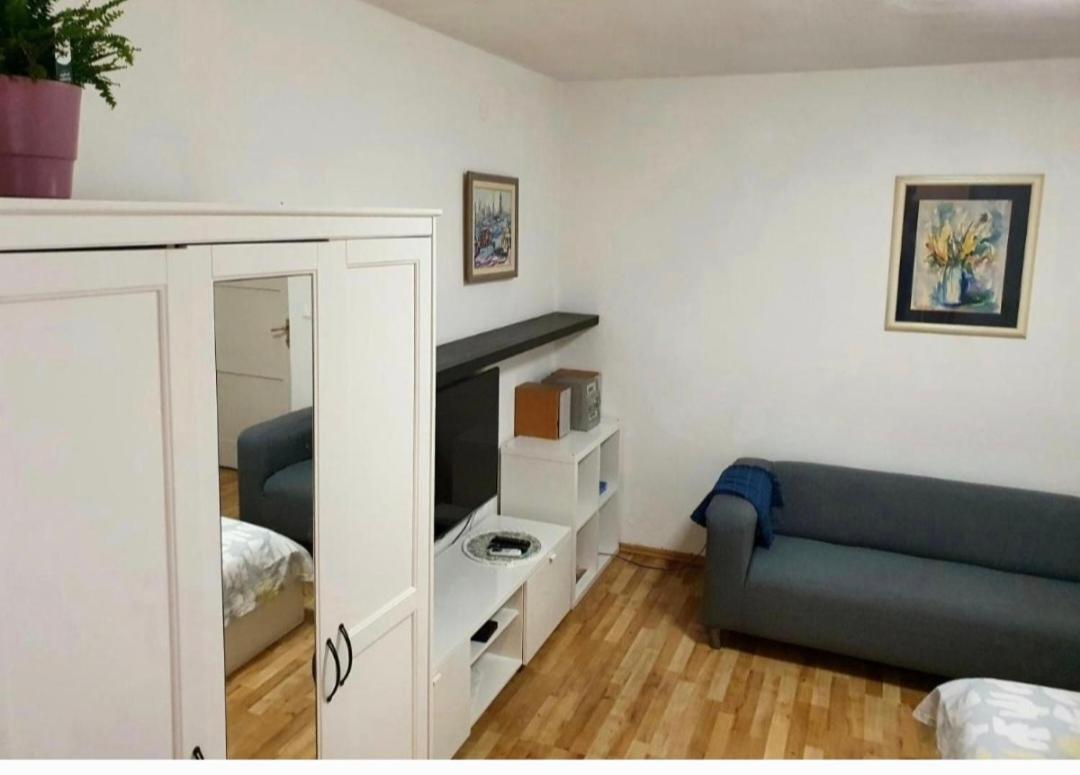 Cozy Apartment Split Buitenkant foto