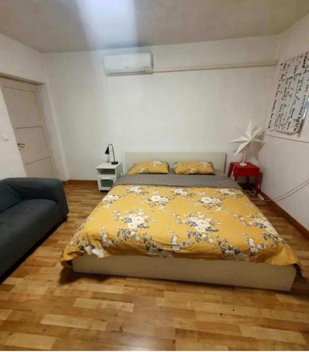 Cozy Apartment Split Buitenkant foto