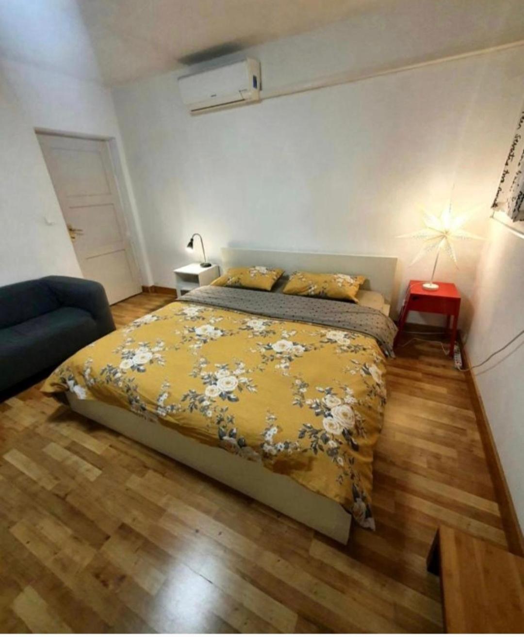 Cozy Apartment Split Buitenkant foto